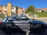 2018 BMW 116