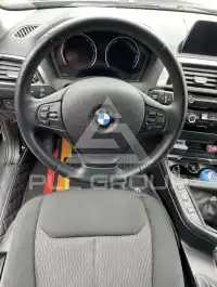 2018 BMW 116