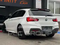 2018 BMW 116
