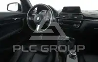2018 BMW 116