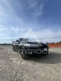 2018 BMW 116