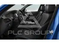 2018 BMW 116
