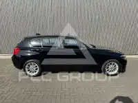 2018 BMW 116