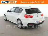 2018 BMW 116