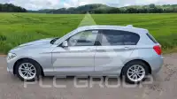 2018 BMW 116