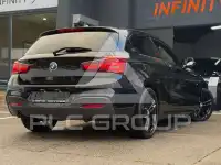 2018 BMW 116