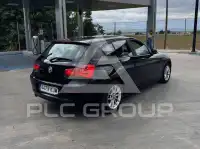 2018 BMW 116