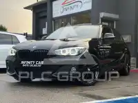 2018 BMW 116