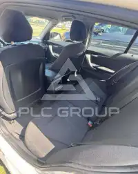 2018 BMW 116