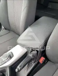 2018 BMW 116