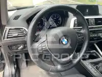 2018 BMW 116