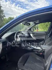 2018 BMW 116