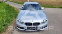 2018 BMW 116