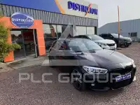 2018 BMW 116