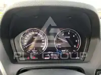 2018 BMW 116