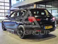 2018 BMW 116