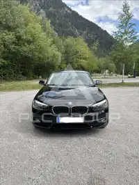 2018 BMW 116