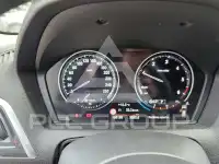 2018 BMW 116