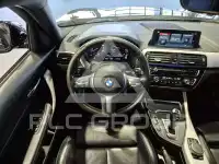 2018 BMW 116