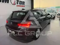 2018 BMW 116