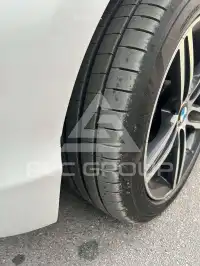 2018 BMW 116