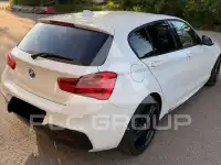 2018 BMW 116