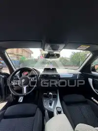2018 BMW 116
