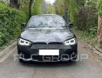 2018 BMW 116