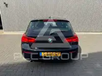 2018 BMW 116