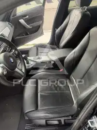 2018 BMW 116