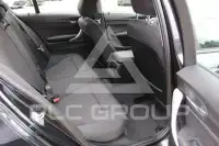 2018 BMW 116
