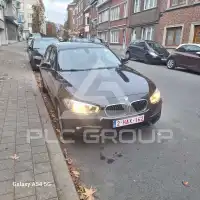 2018 BMW 116