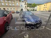 2018 BMW 116