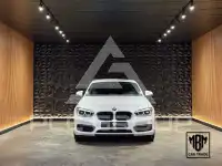 2018 BMW 116