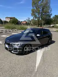 2018 BMW 116