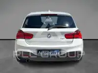 2018 BMW 116