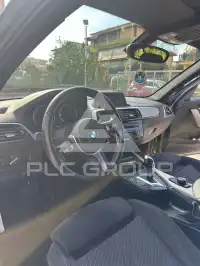 2018 BMW 116