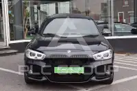 2018 BMW 116