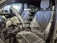 2018 BMW 116