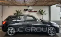 2018 BMW 116