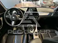2018 BMW 116