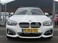 2018 BMW 116
