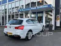 2018 BMW 116