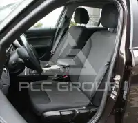 2018 BMW 116