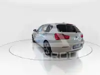 2018 BMW 116