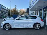 2018 BMW 116
