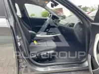 2018 BMW 116