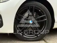 2018 BMW 116