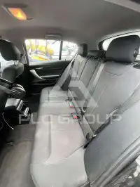 2018 BMW 116