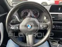 2018 BMW 116
